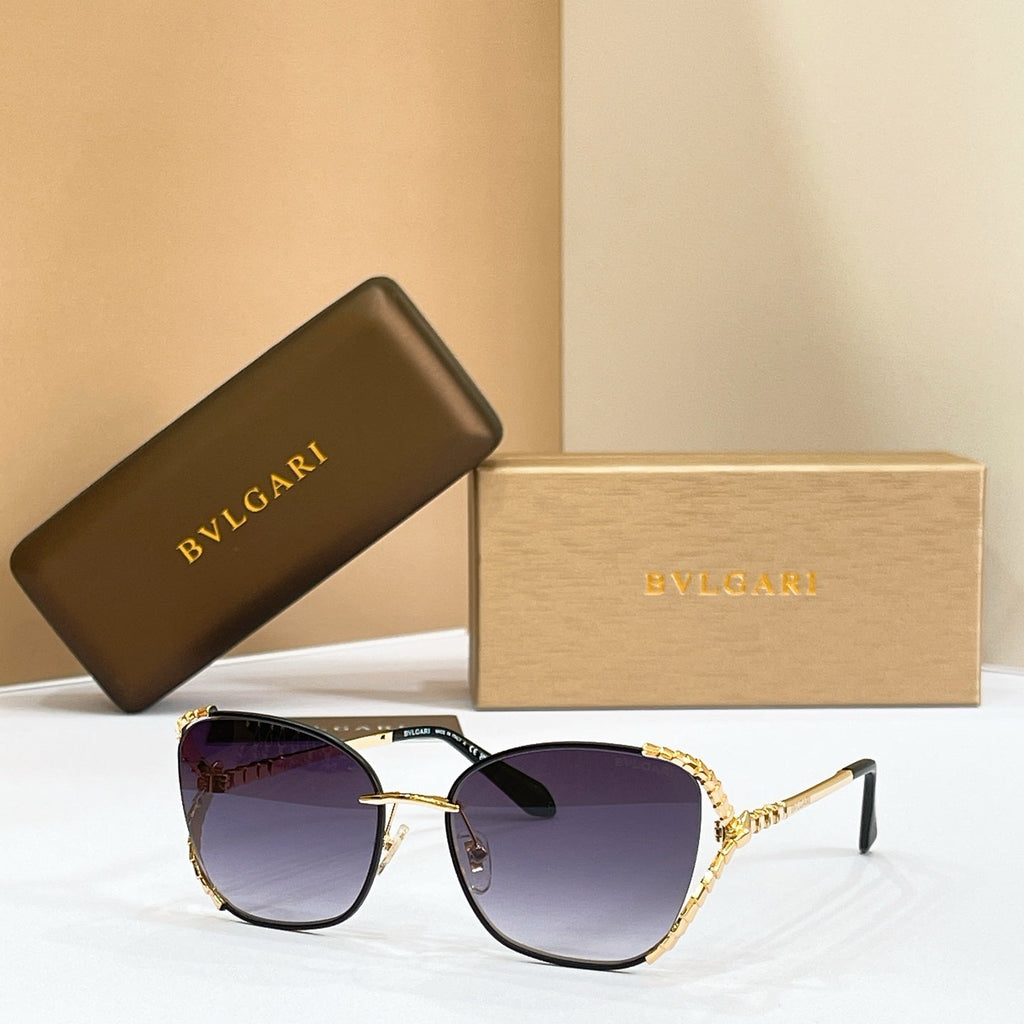 BVLGARI Sunglasses BV40081U