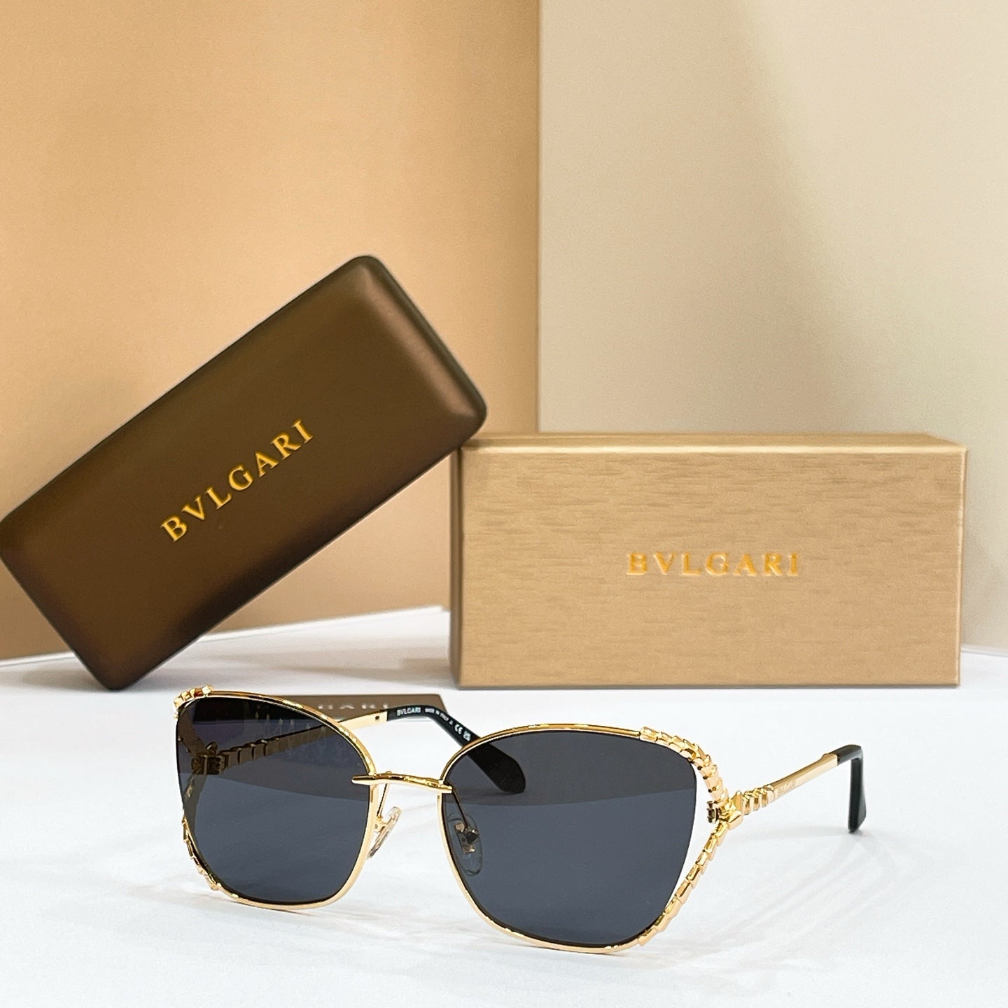 BVLGARI Sunglasses BV40081U