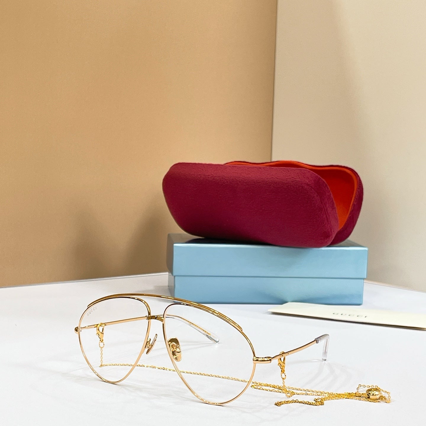 GUCCI Sunglasses GG1654S