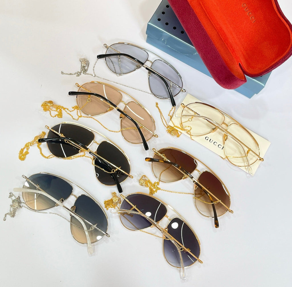 GUCCI Sunglasses GG1654S