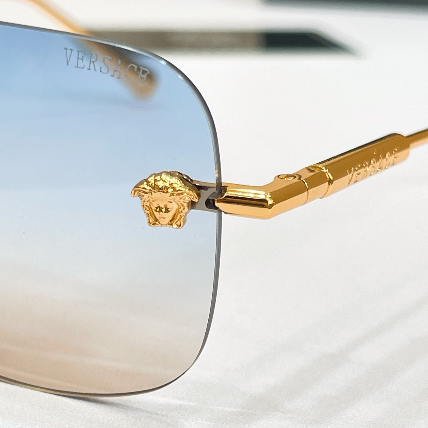 VERSACE Sunglasses VE2296