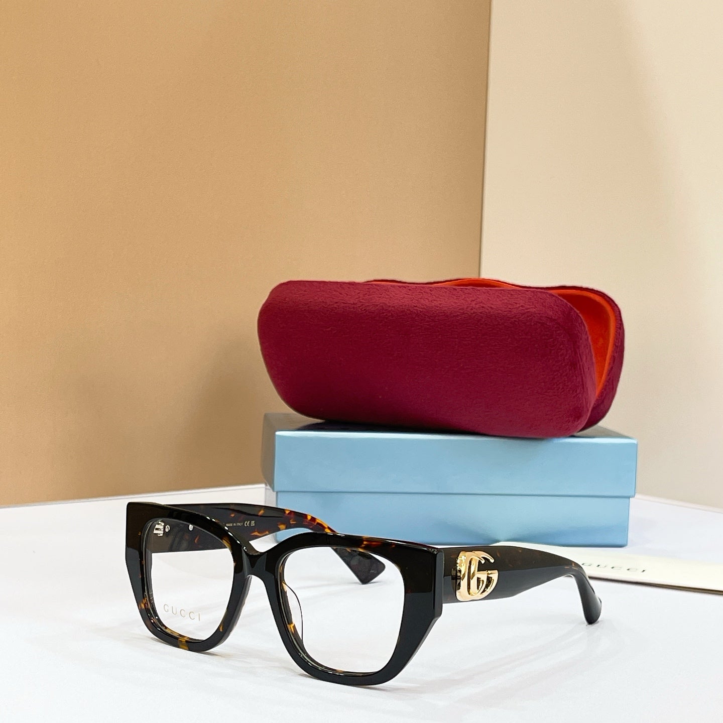 GUCCI Eyeglasses GG1952O
