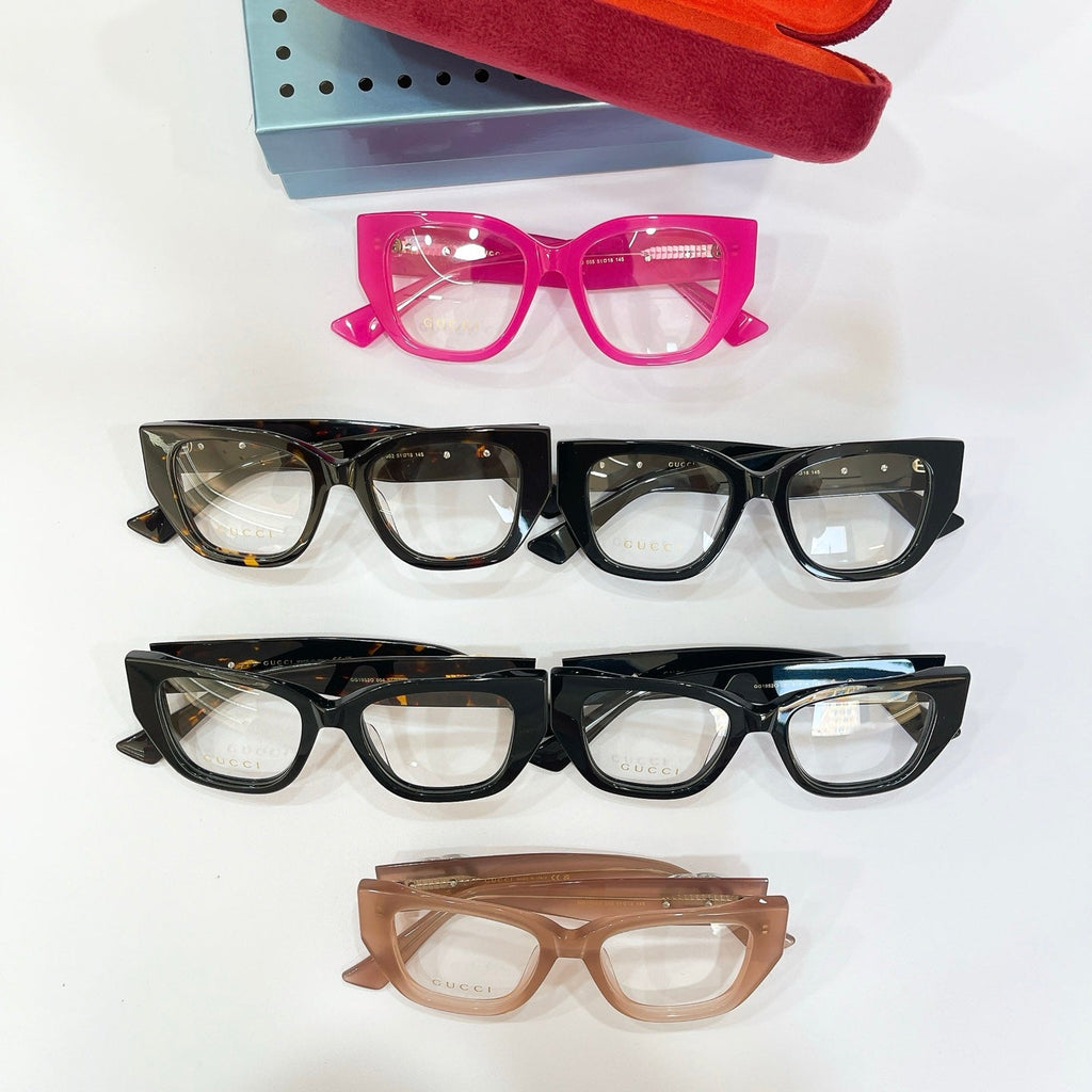 GUCCI Eyeglasses GG1952O