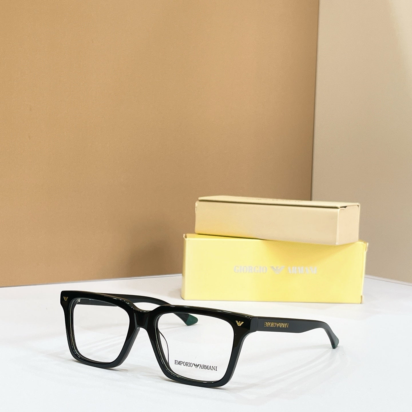EMPORIO ARMANI Eyeglasses EA3272U