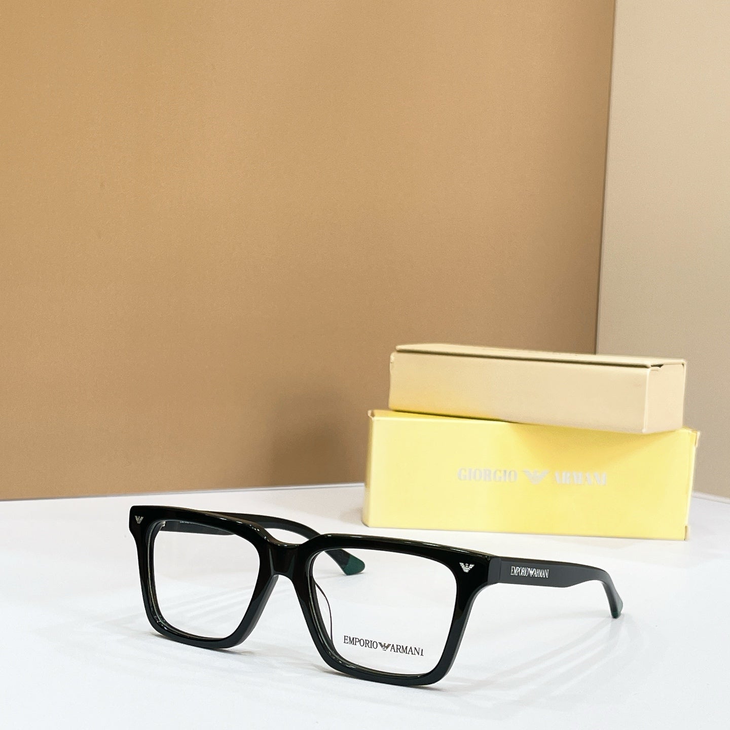 EMPORIO ARMANI Eyeglasses EA3272U