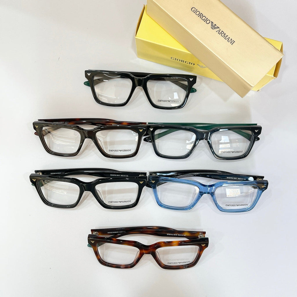 EMPORIO ARMANI Eyeglasses EA3272U