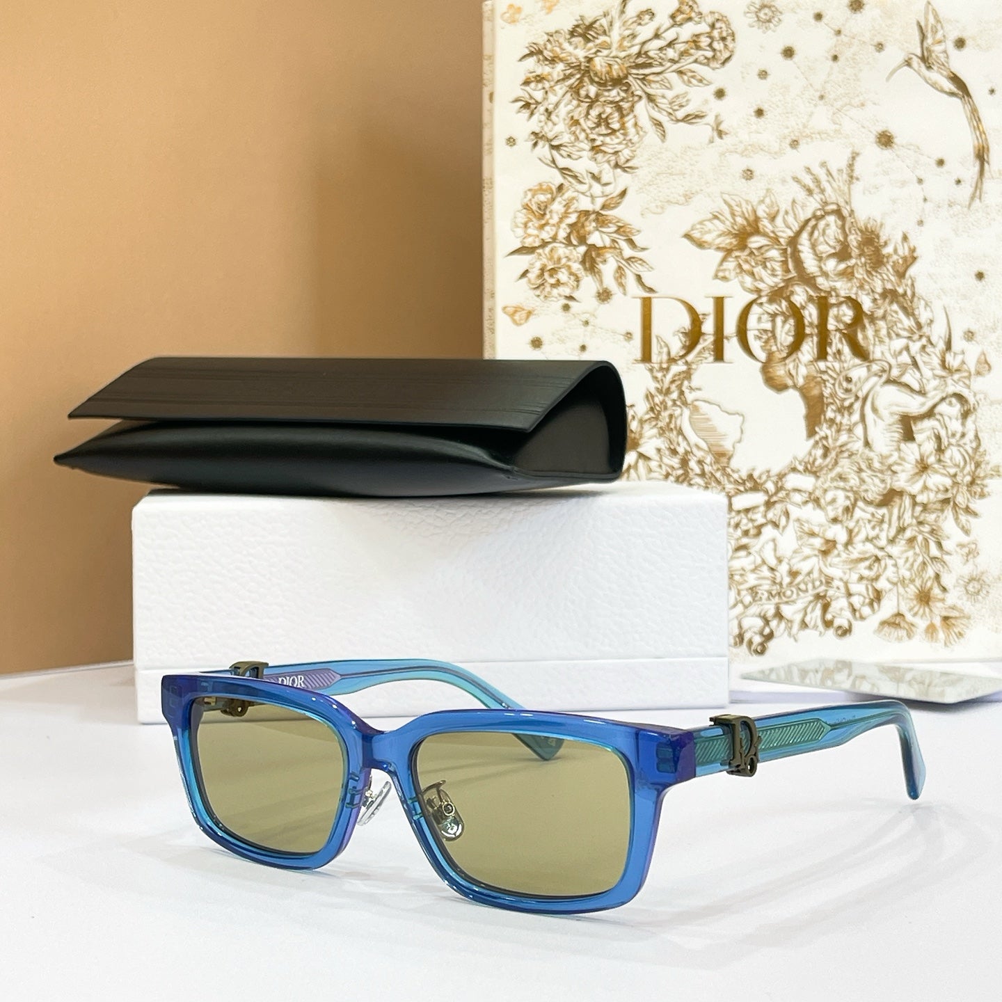 DIOR Sunglasses DIOR Oblique S5F