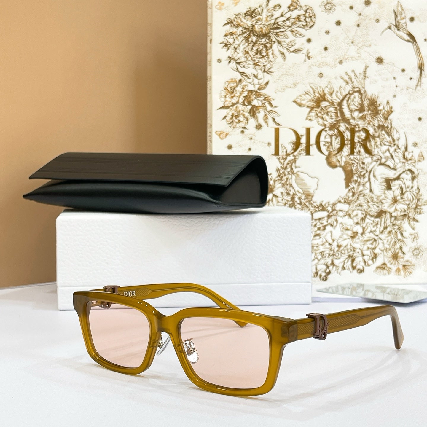 DIOR Sunglasses DIOR Oblique S5F