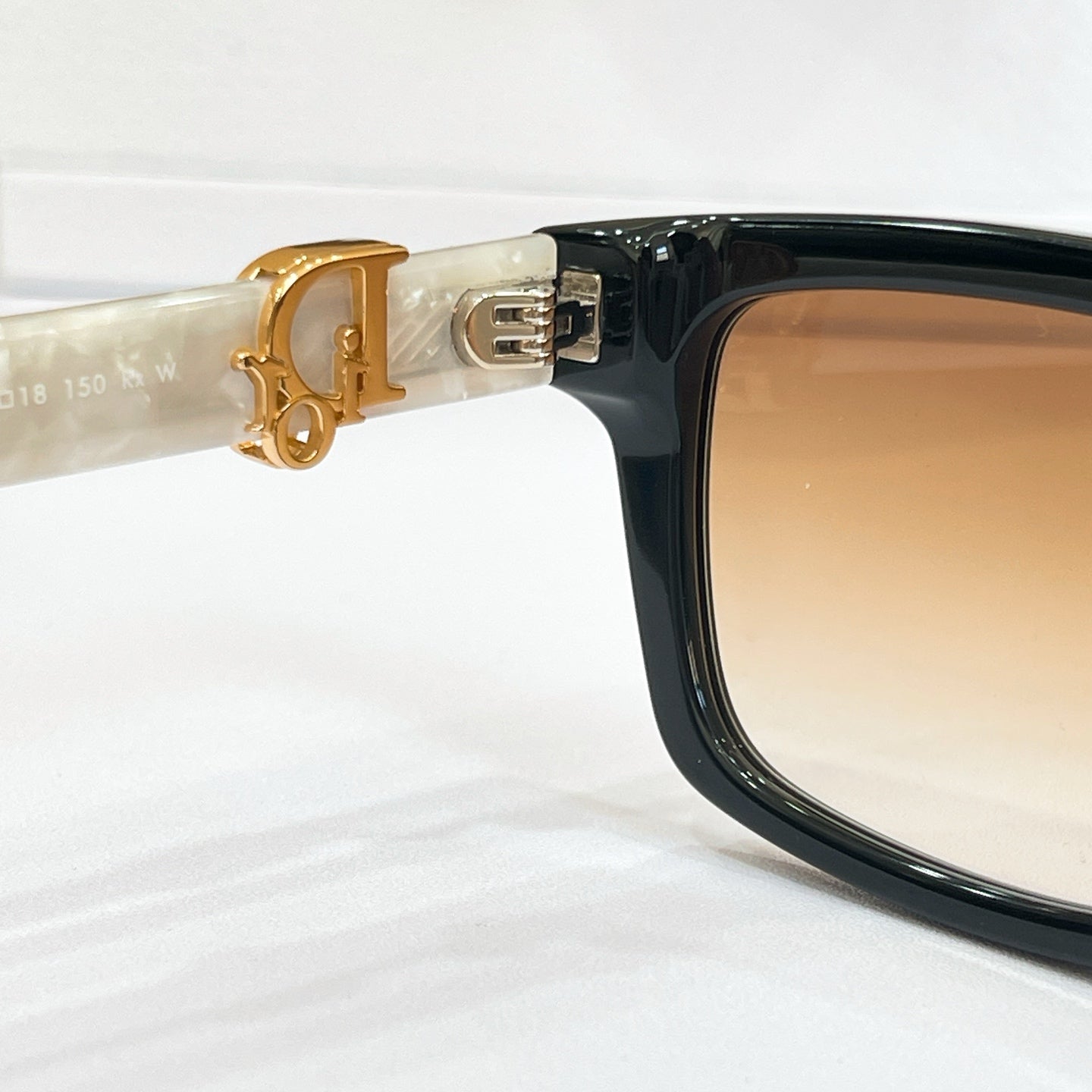 DIOR Sunglasses DIOR Oblique S5F