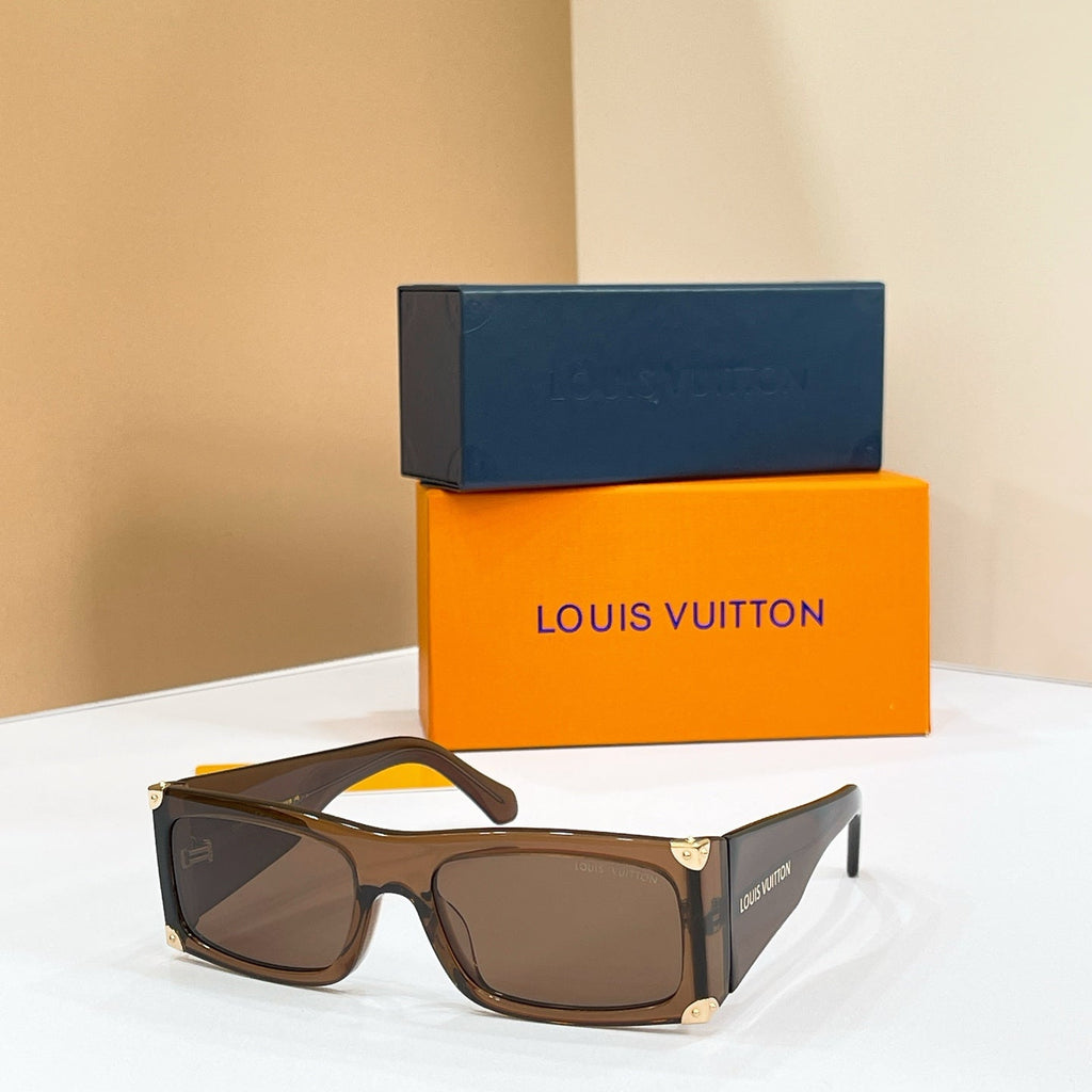 LOUIS VUITTON Sunglasses Z3158U