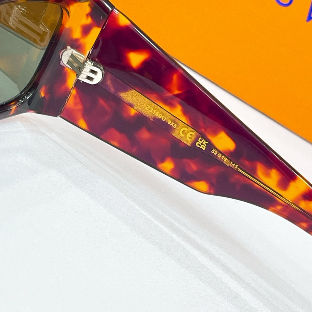 LOUIS VUITTON Sunglasses Z3158U