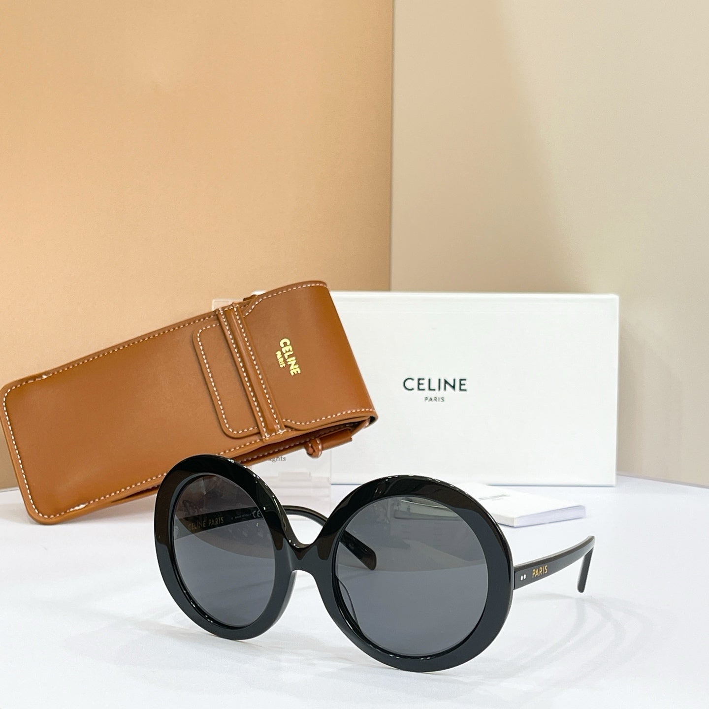 CELINE Sunglasses CL40345I