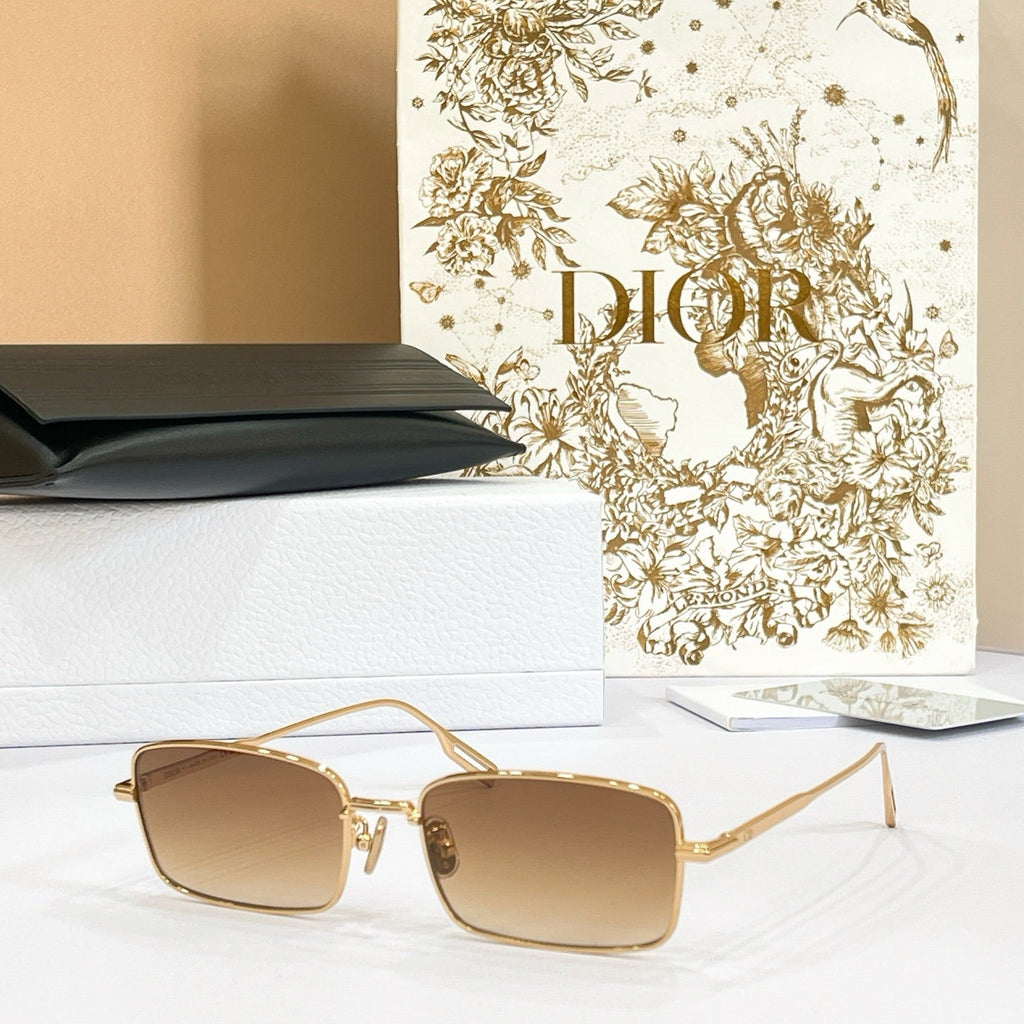 DIOR Sunglasses DiorBlackSuit S21U