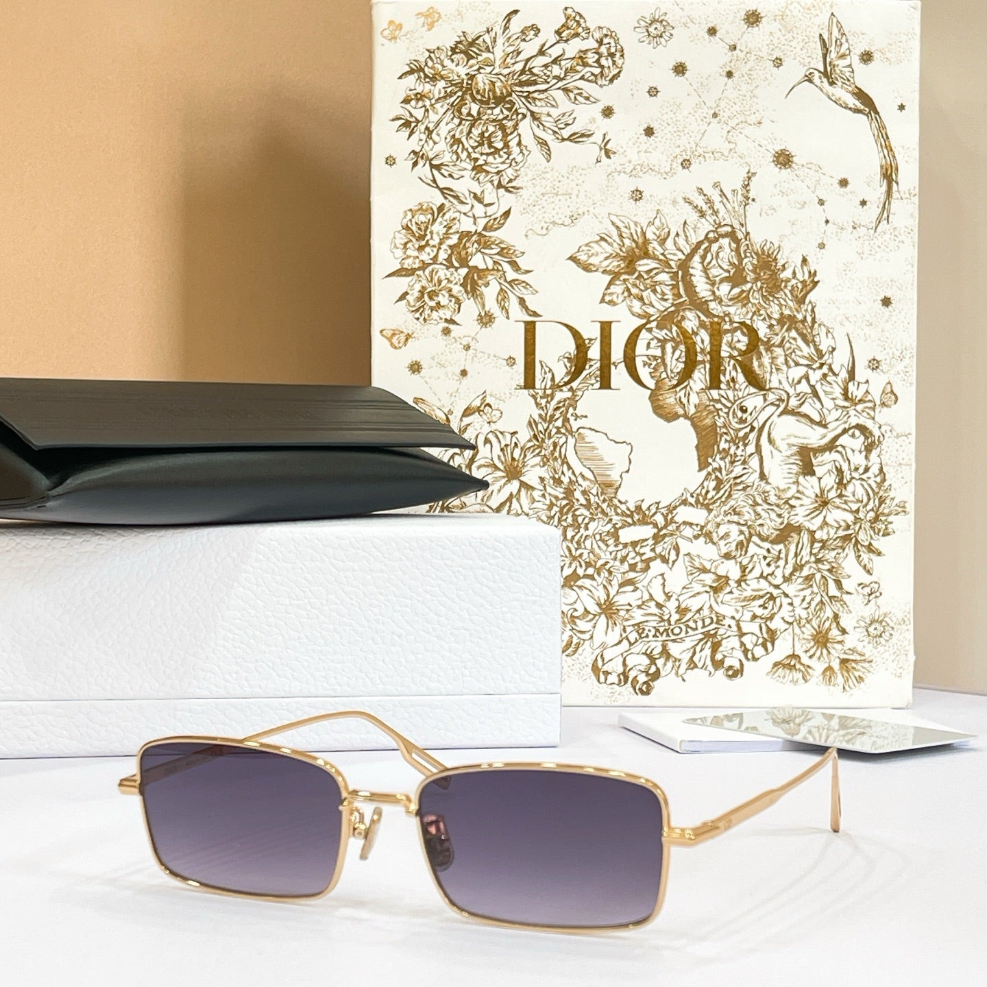 DIOR Sunglasses DiorBlackSuit S21U