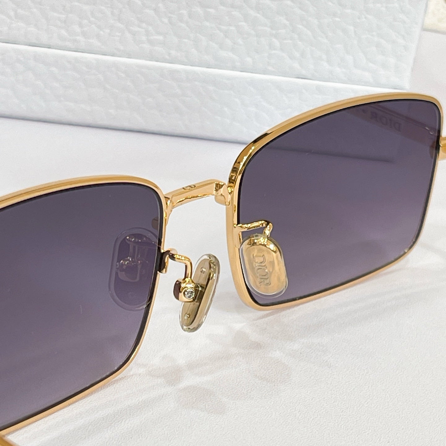 DIOR Sunglasses DiorBlackSuit S21U