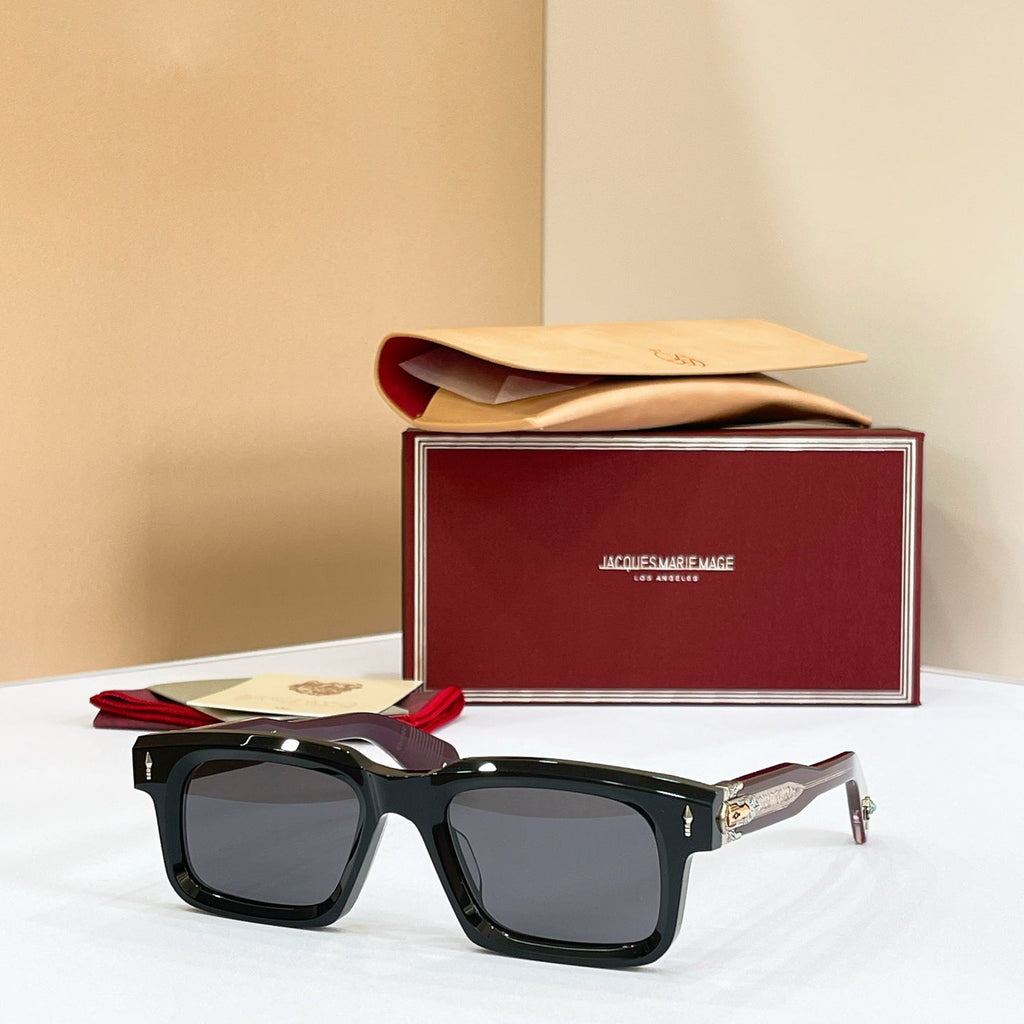 JACQUES MARIE MAGE Sunglasses BELVEDERE