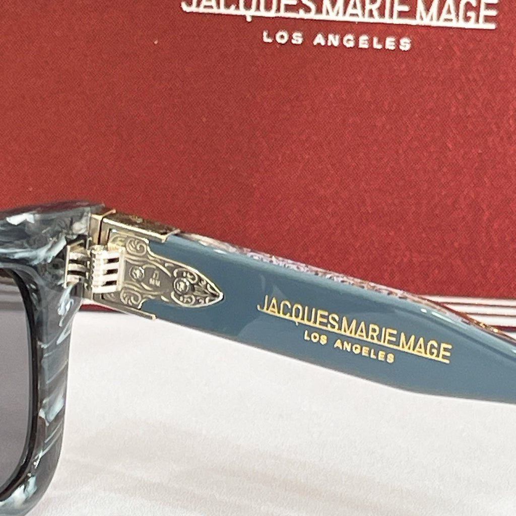 JACQUES MARIE MAGE Sunglasses BELVEDERE