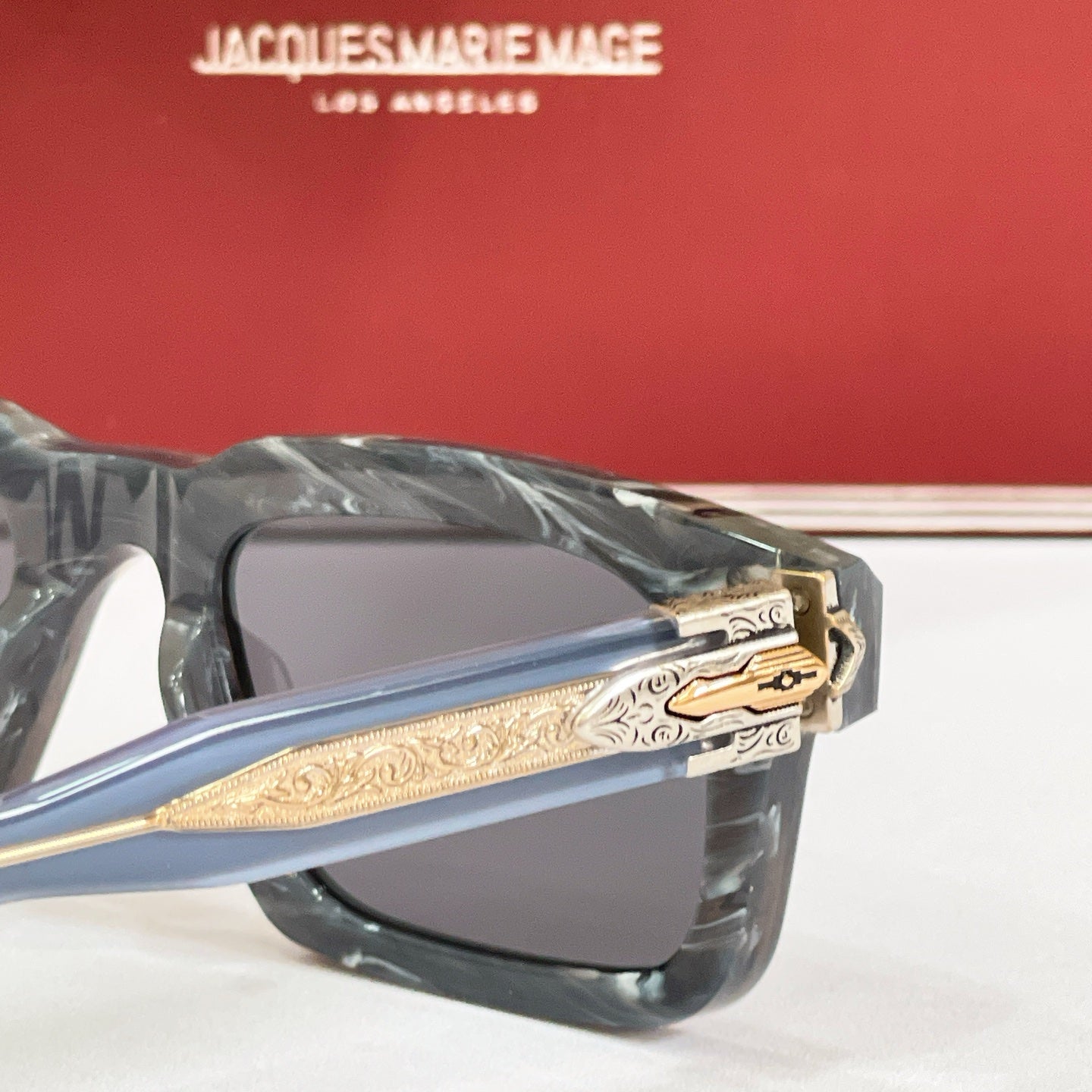 JACQUES MARIE MAGE Sunglasses BELVEDERE