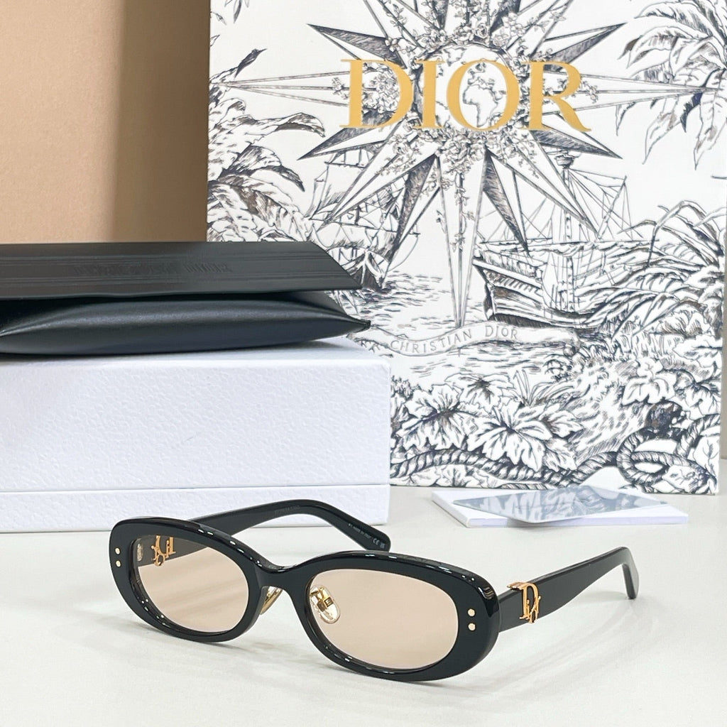 DIOR Sunglasses Dior Oblique B1F
