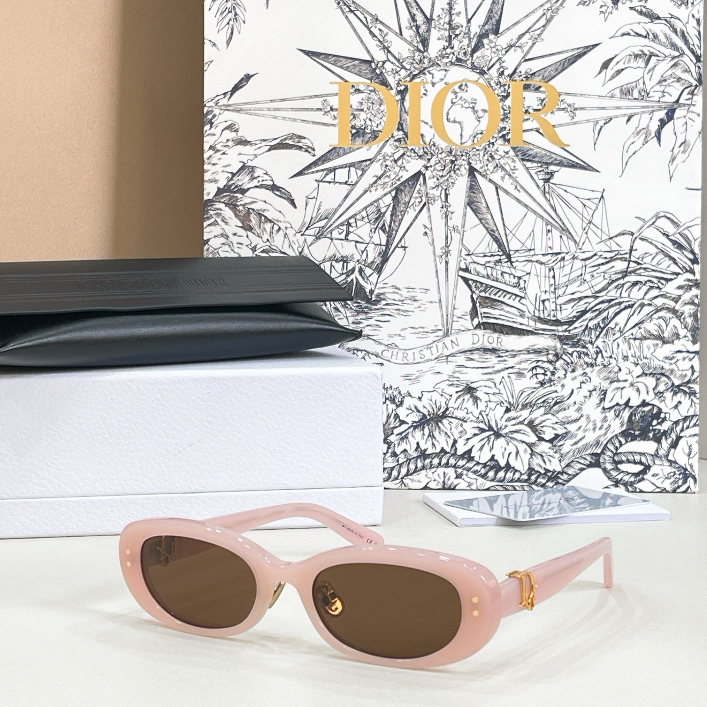 DIOR Sunglasses Dior Oblique B1F