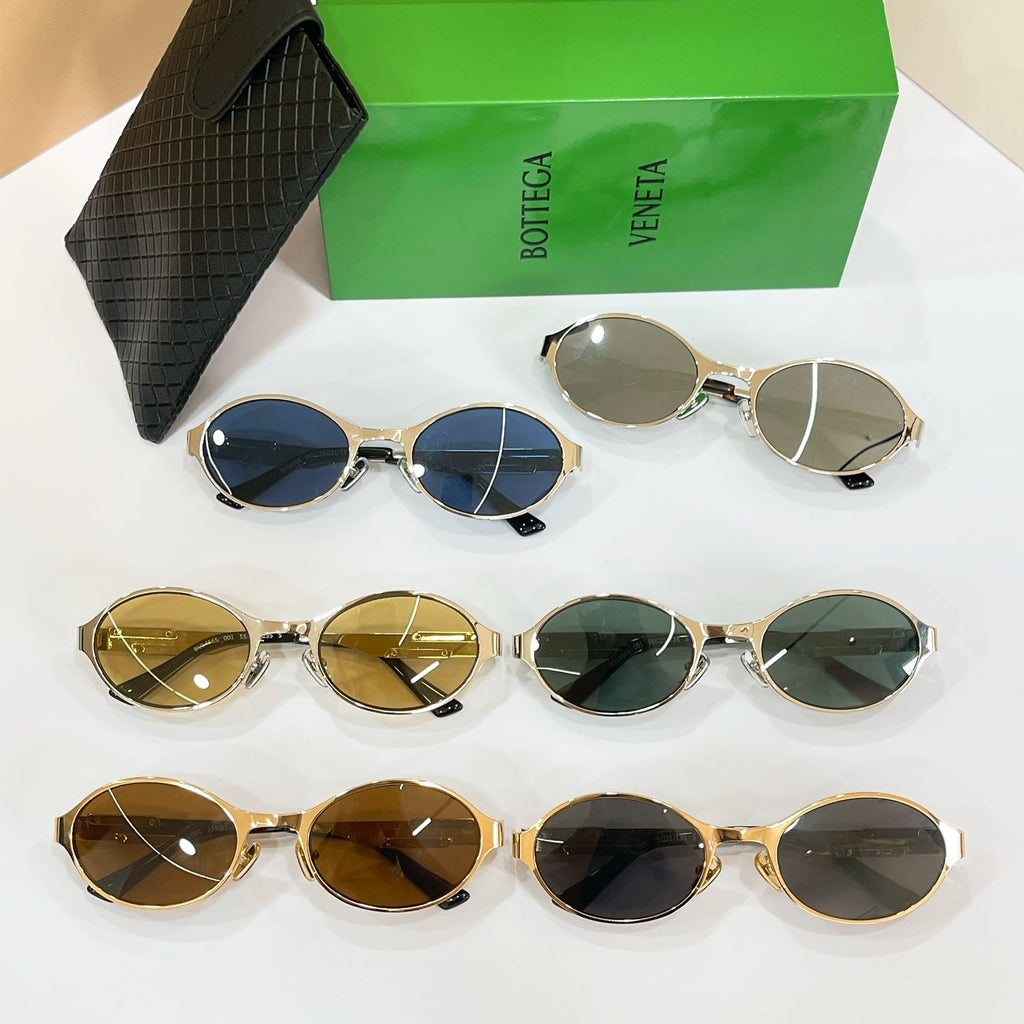 BOTTEGA VENETA Sunglasses BV1456S