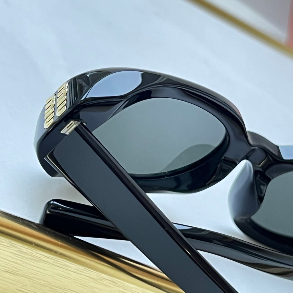 MIU MIU Eyeglasses SMU B09-F