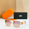 HERMÈS Sunglasses H8128S