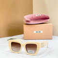 MIU MIU Sunglasses SMU B05