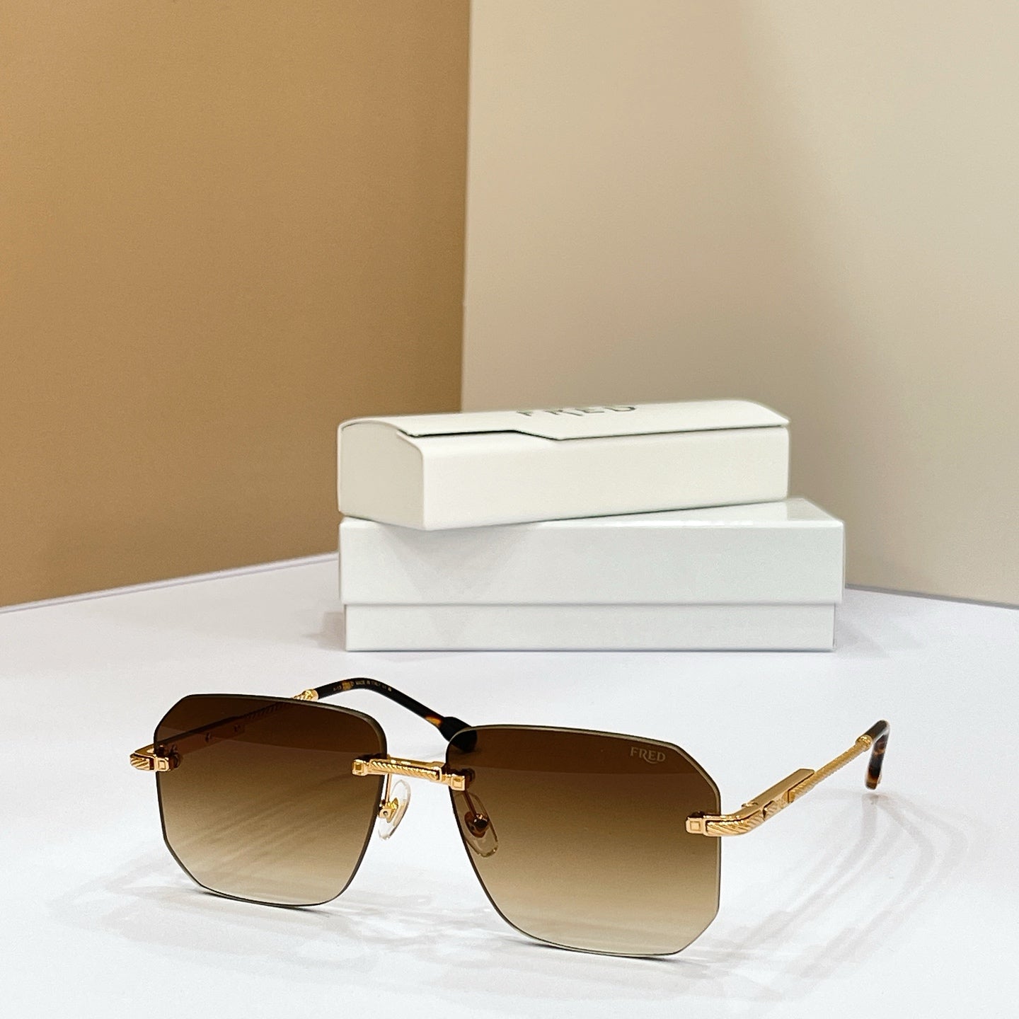 FRED Sunglasses FG40055