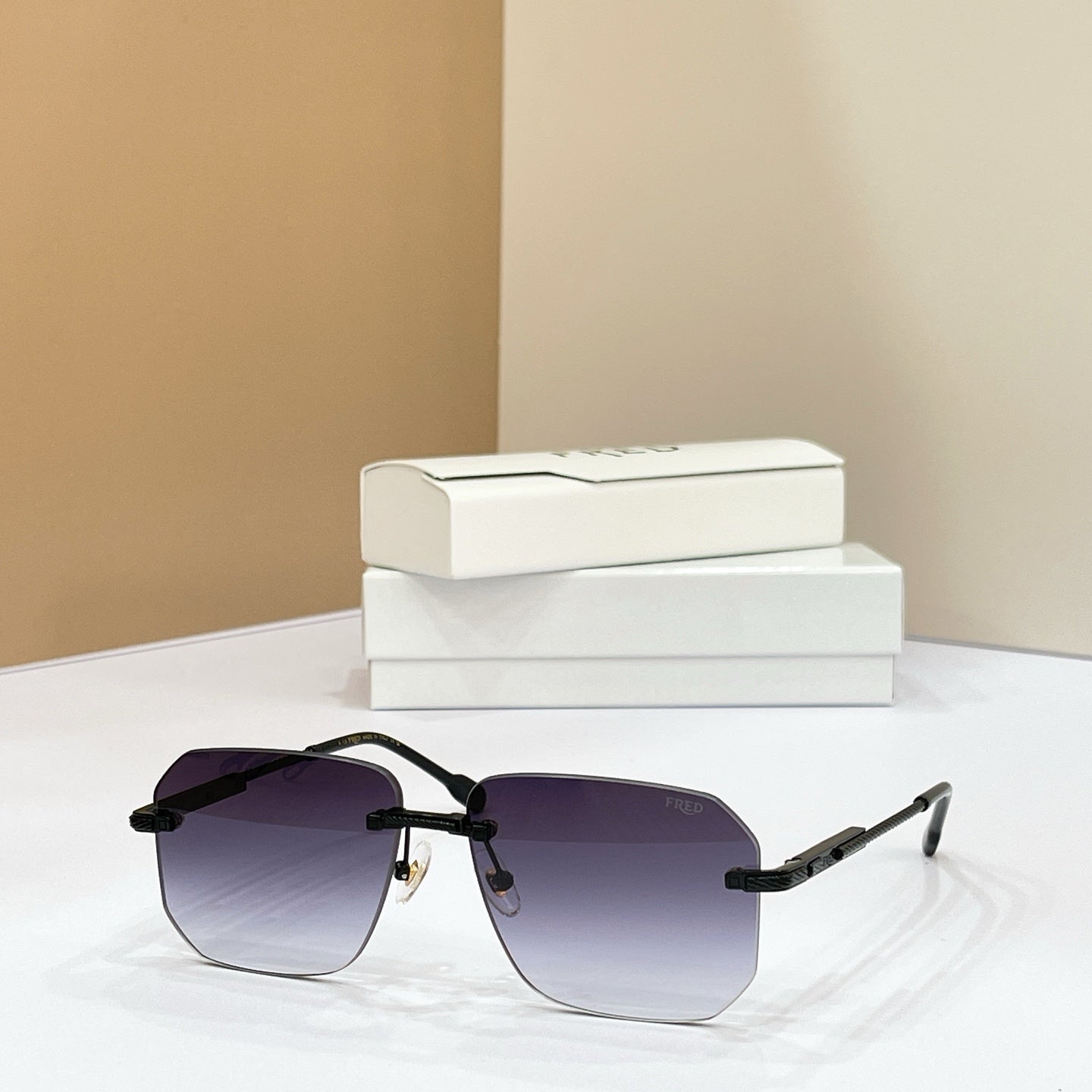 FRED Sunglasses FG40055
