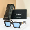 OFF-WHITE Eyeglasses OERI1008