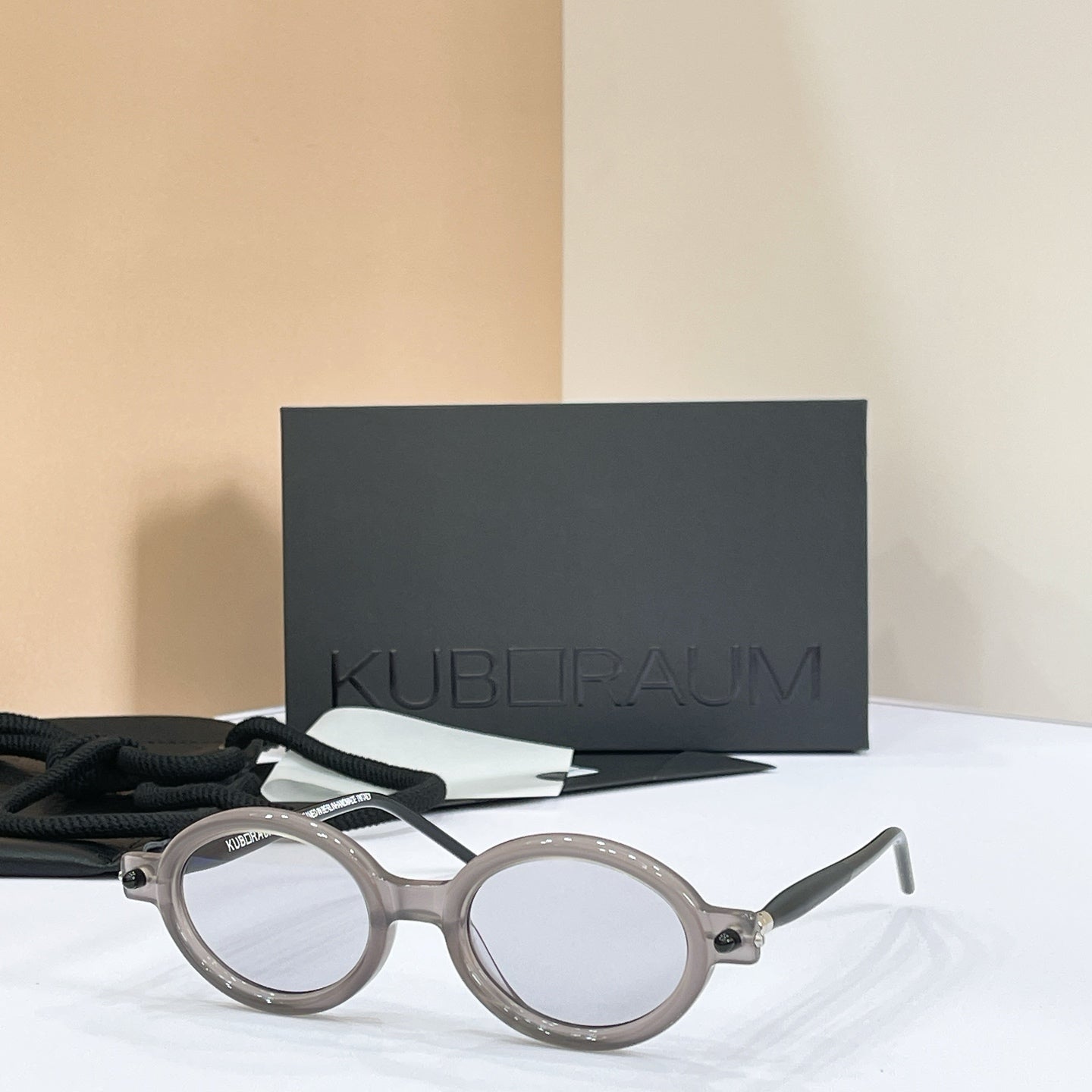 KUBORAUM Sunglasses Maske P6