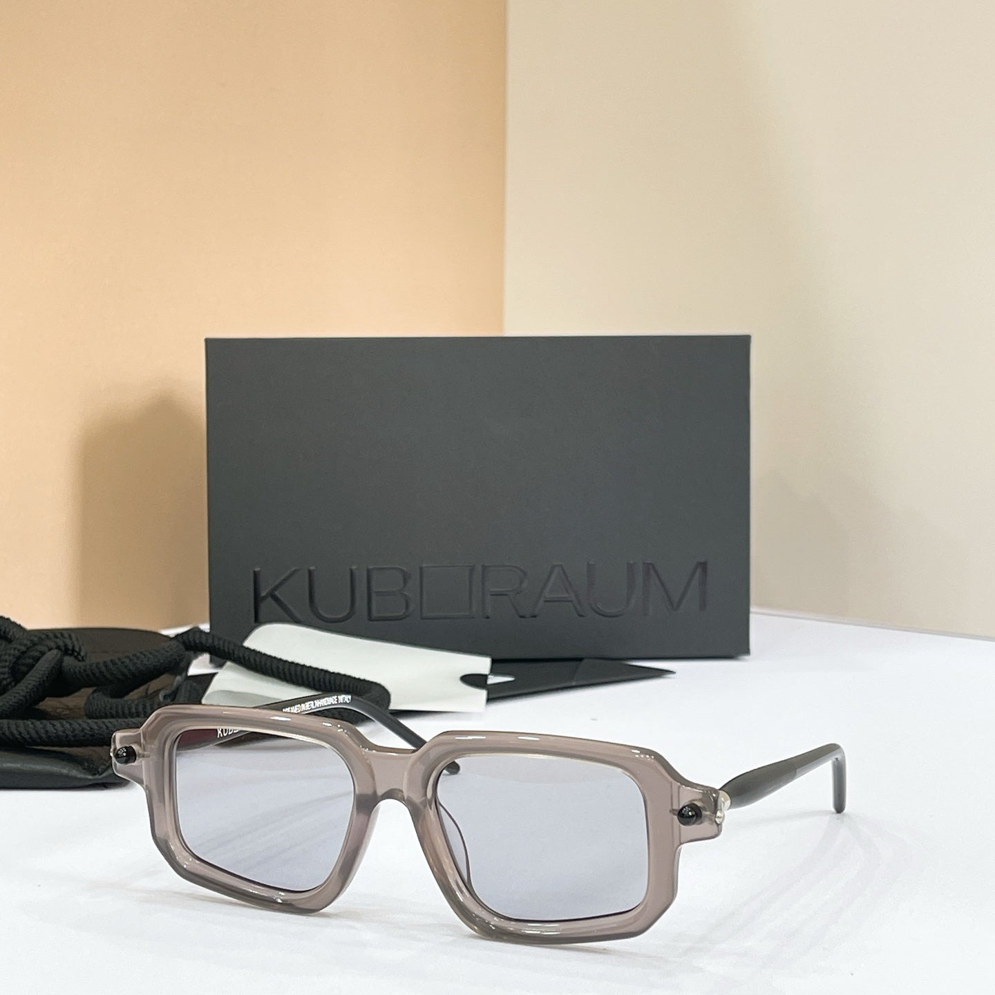 KUBORAUM Sunglasses Maske P23