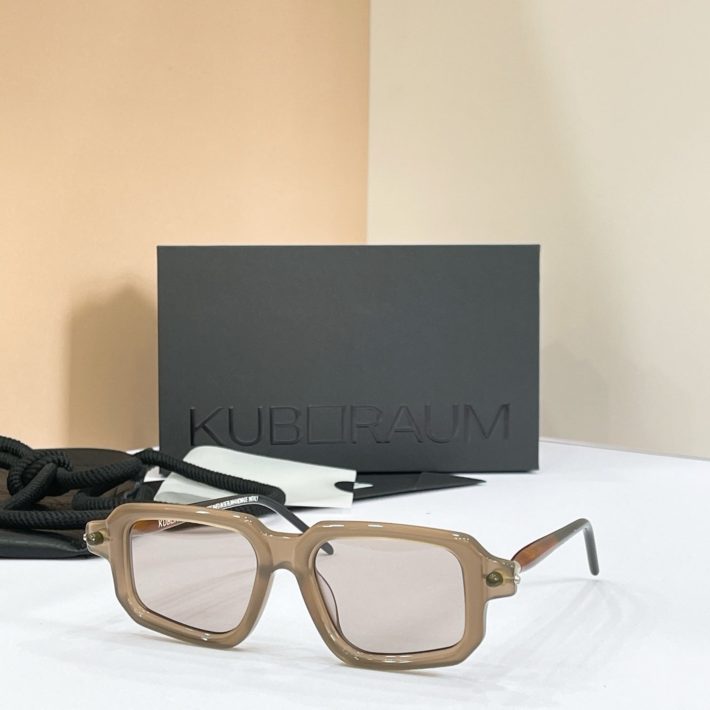 KUBORAUM Sunglasses Maske P23
