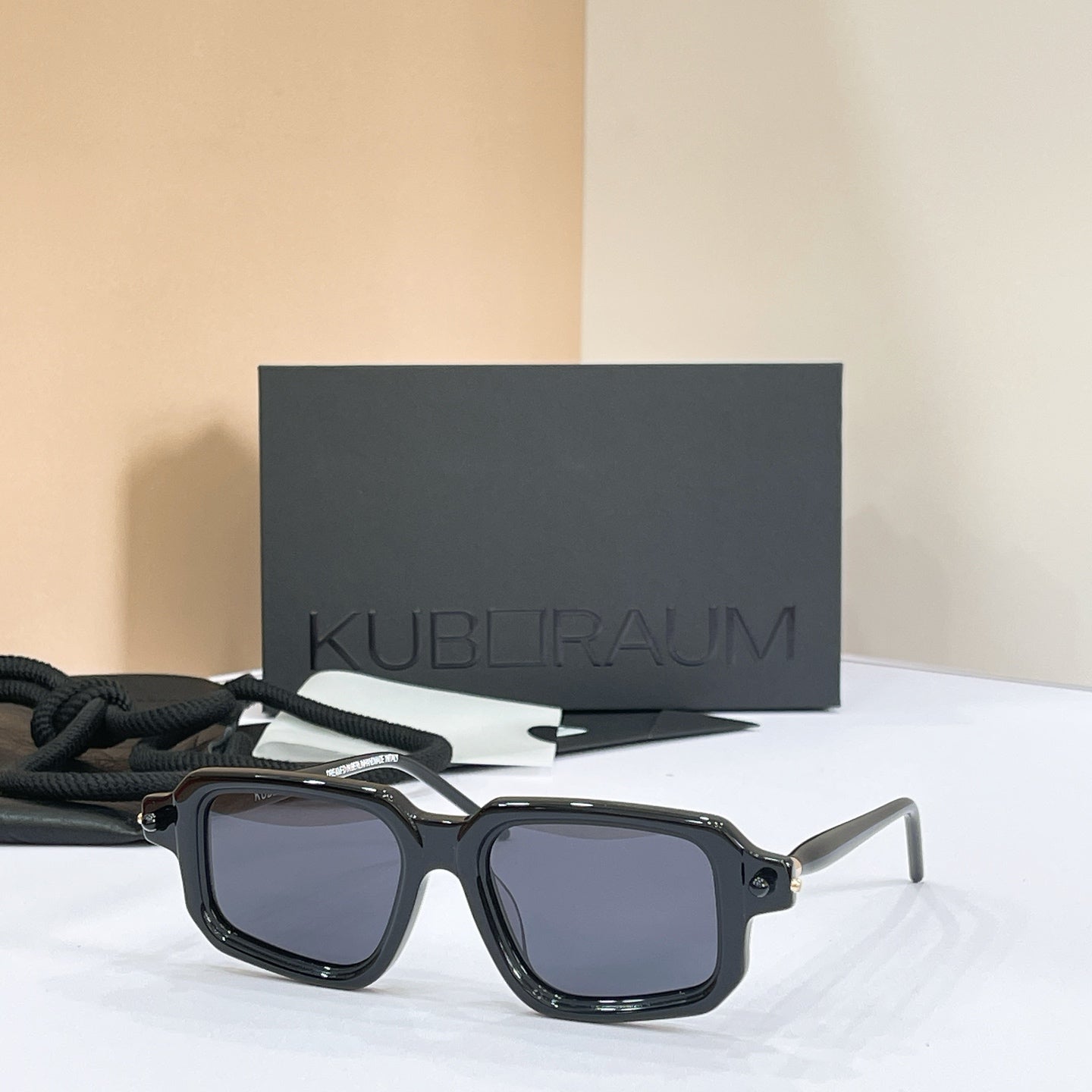 KUBORAUM Sunglasses Maske P23