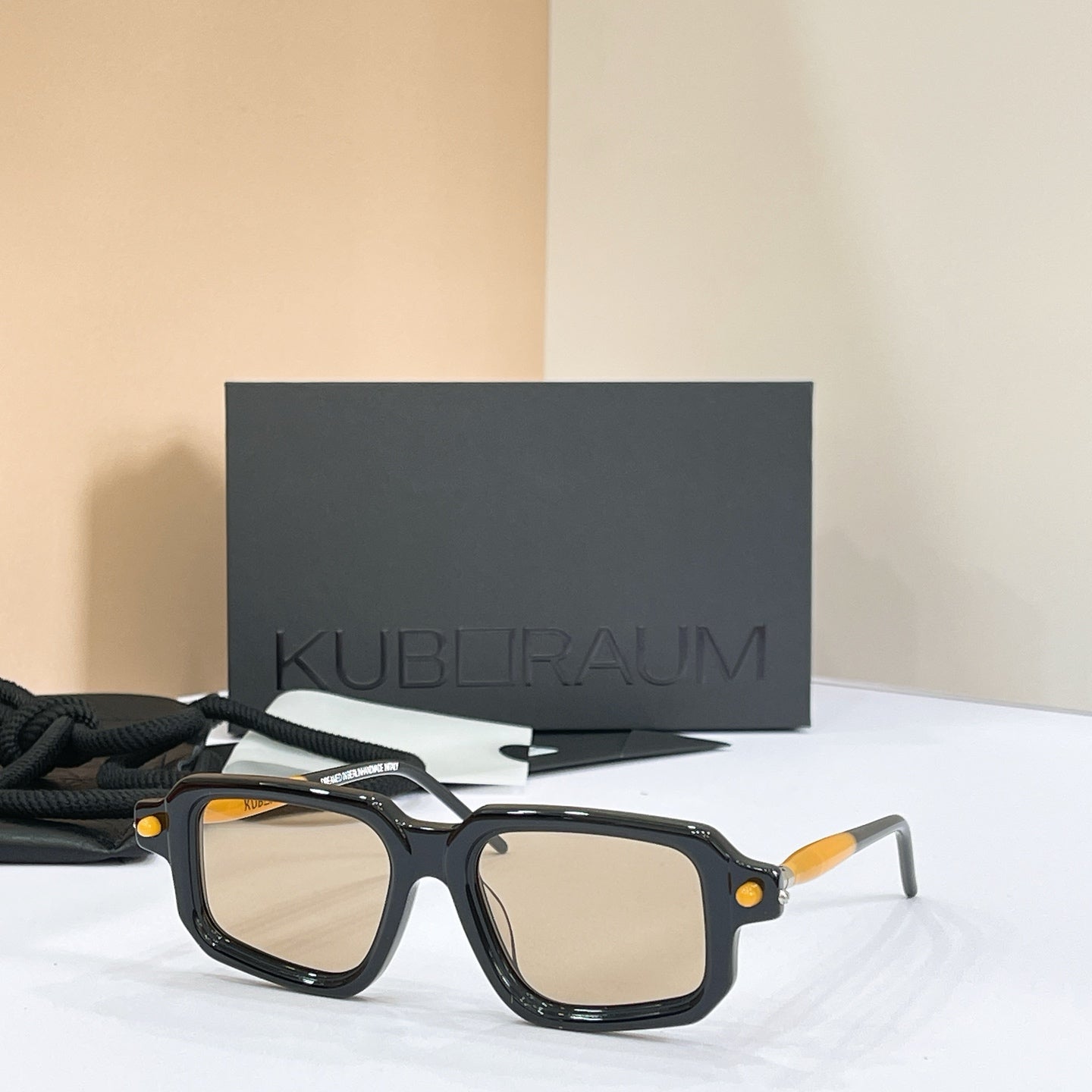 KUBORAUM Sunglasses Maske P23