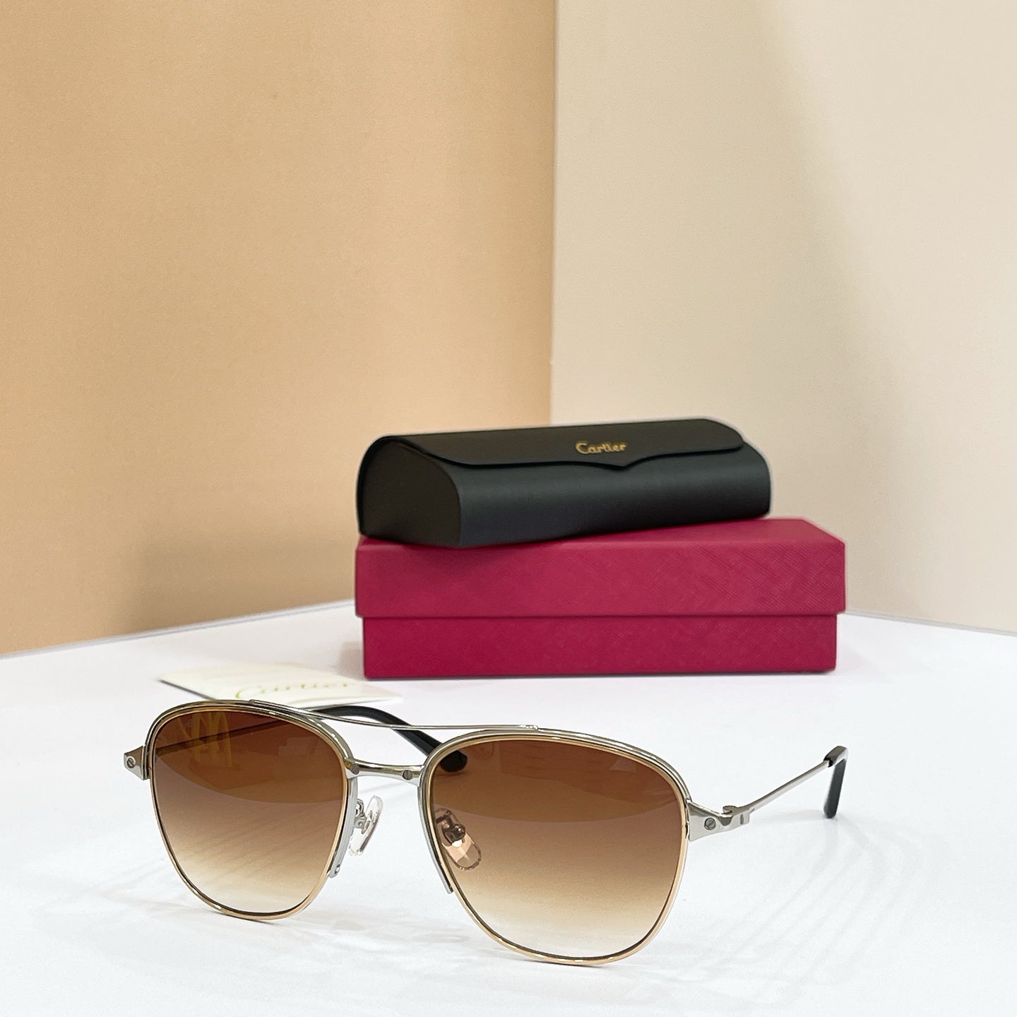 Cartier Sunglasses CT0326S
