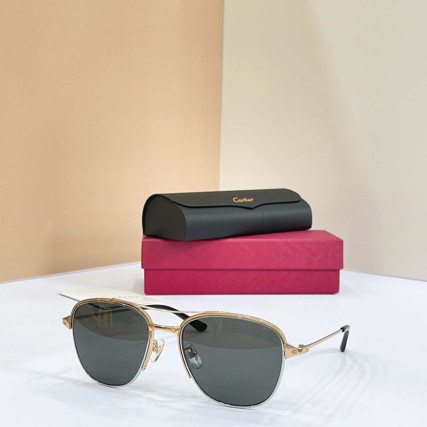 Cartier Sunglasses CT0326S