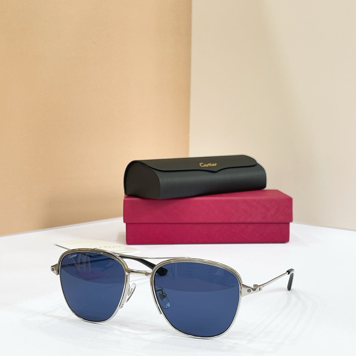 Cartier Sunglasses CT0326S