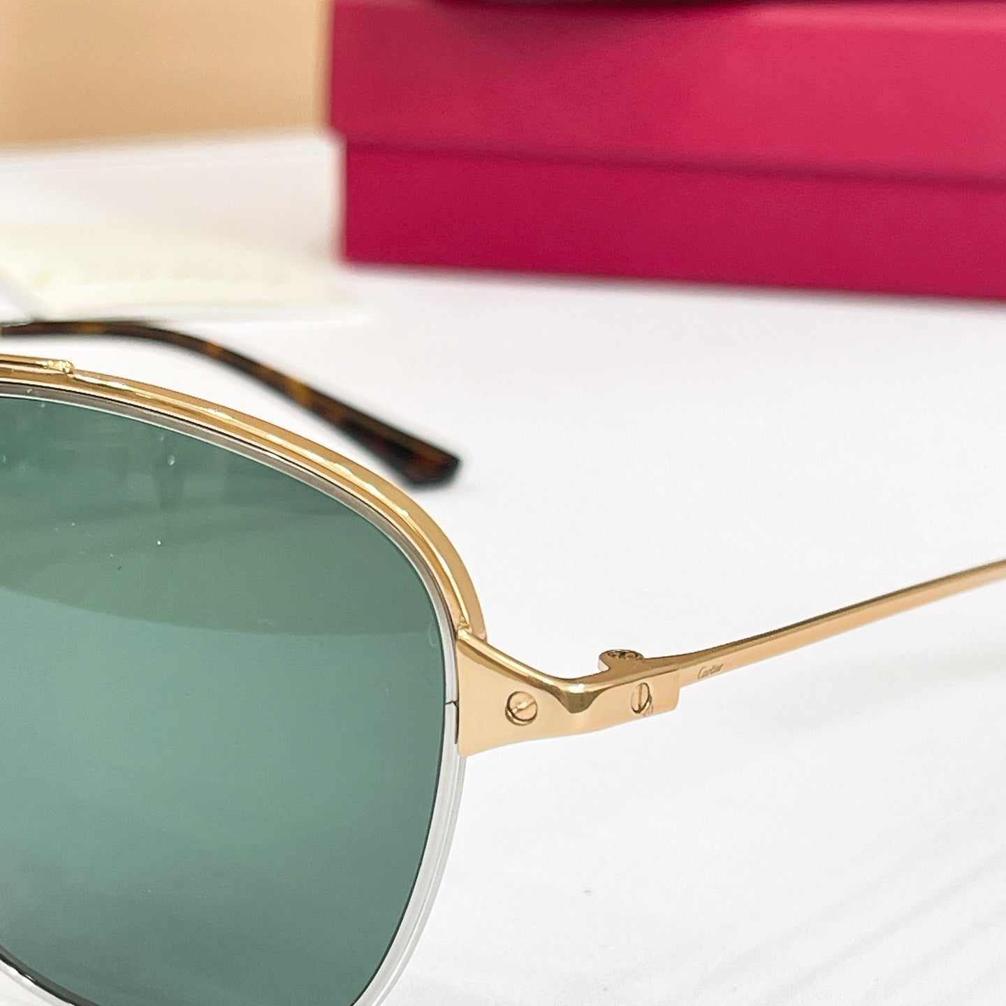 Cartier Sunglasses CT0326S