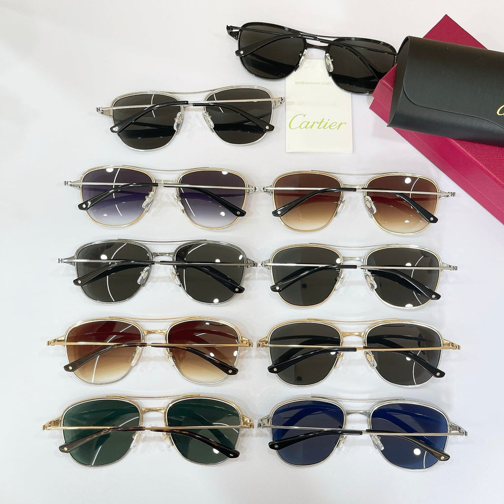 Cartier Sunglasses CT0326S