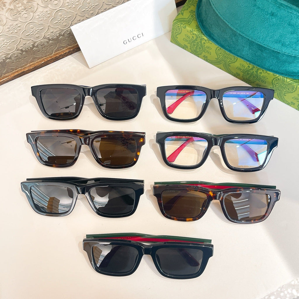 GUCCI Sunglasses GG1869S