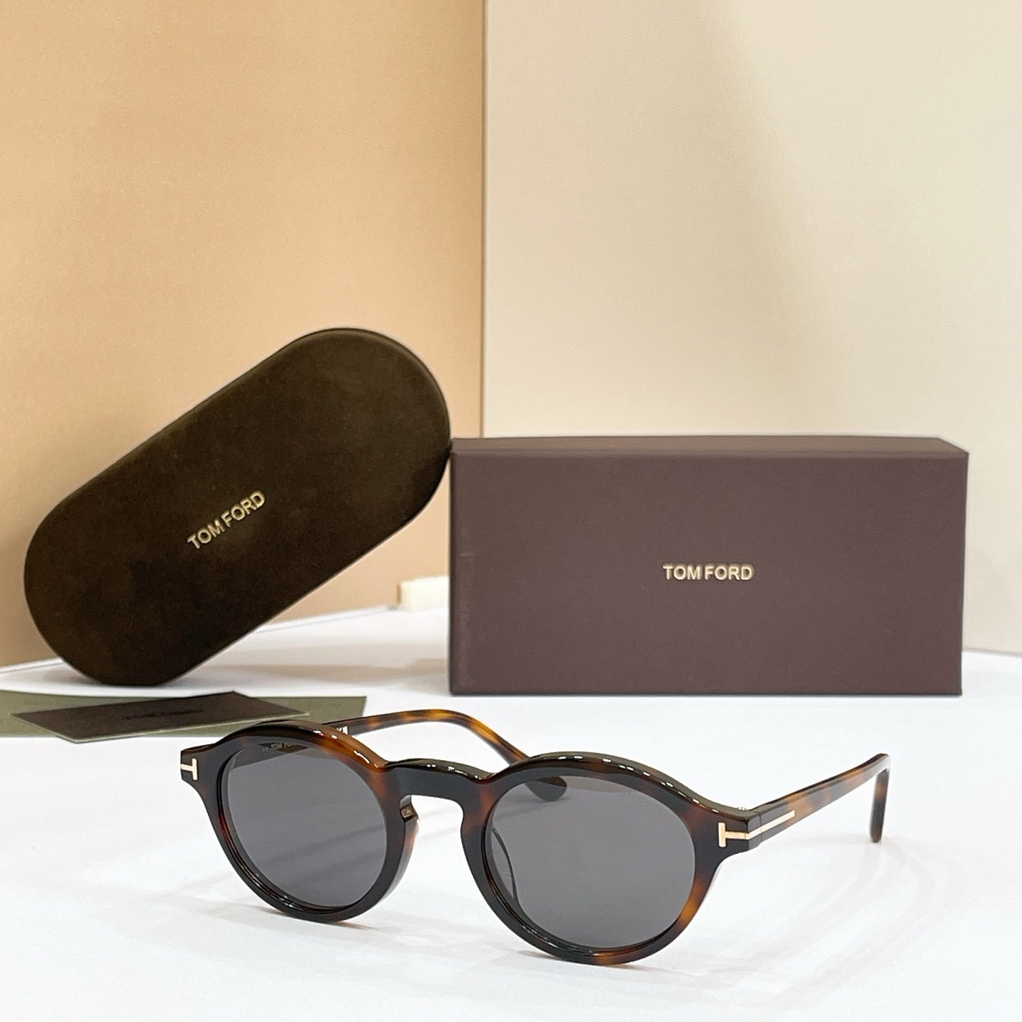TOM FORD Eyeglasses TF1332