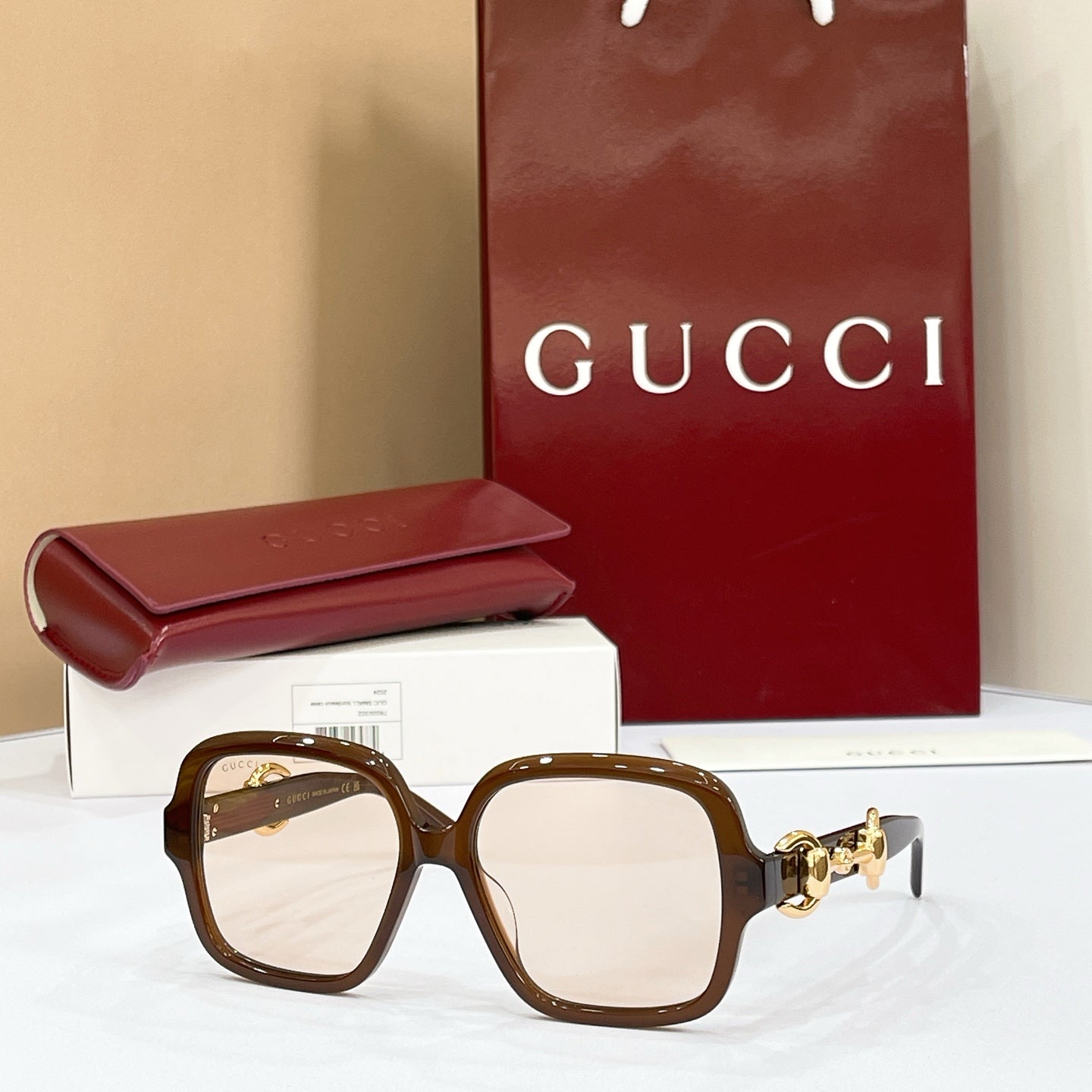 GUCCI Sunglasses GG2215S
