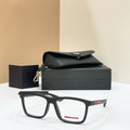 PRADA Eyeglasses VPS 01T