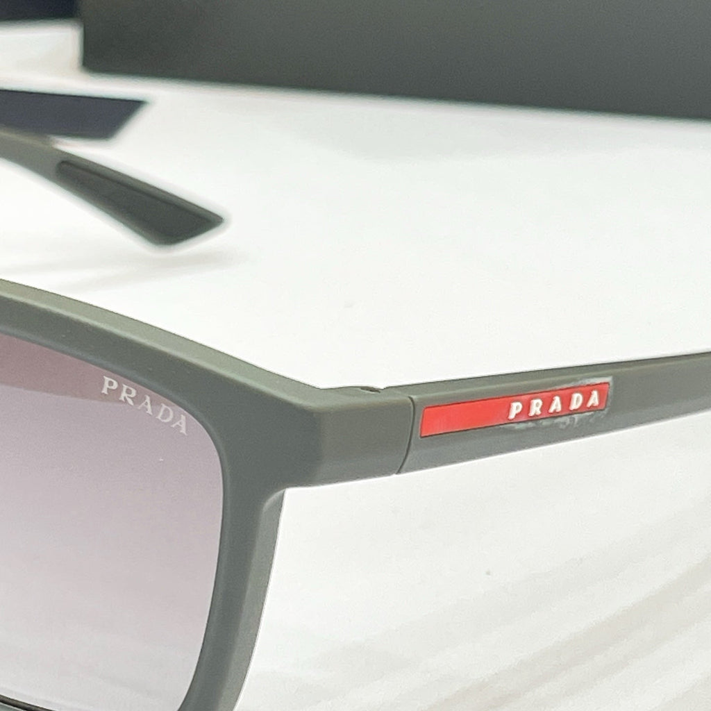 PRADA Eyeglasses VPS 01T