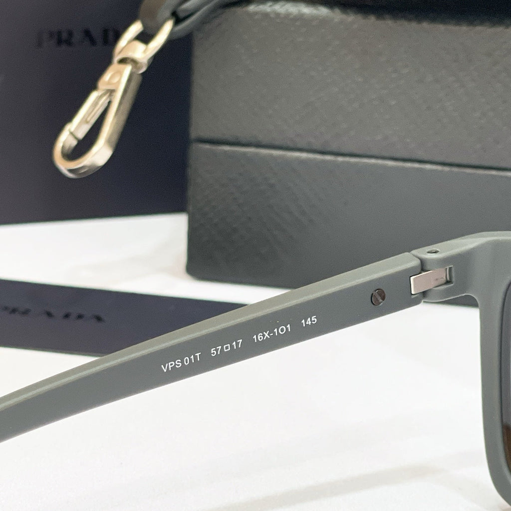 PRADA Eyeglasses VPS 01T