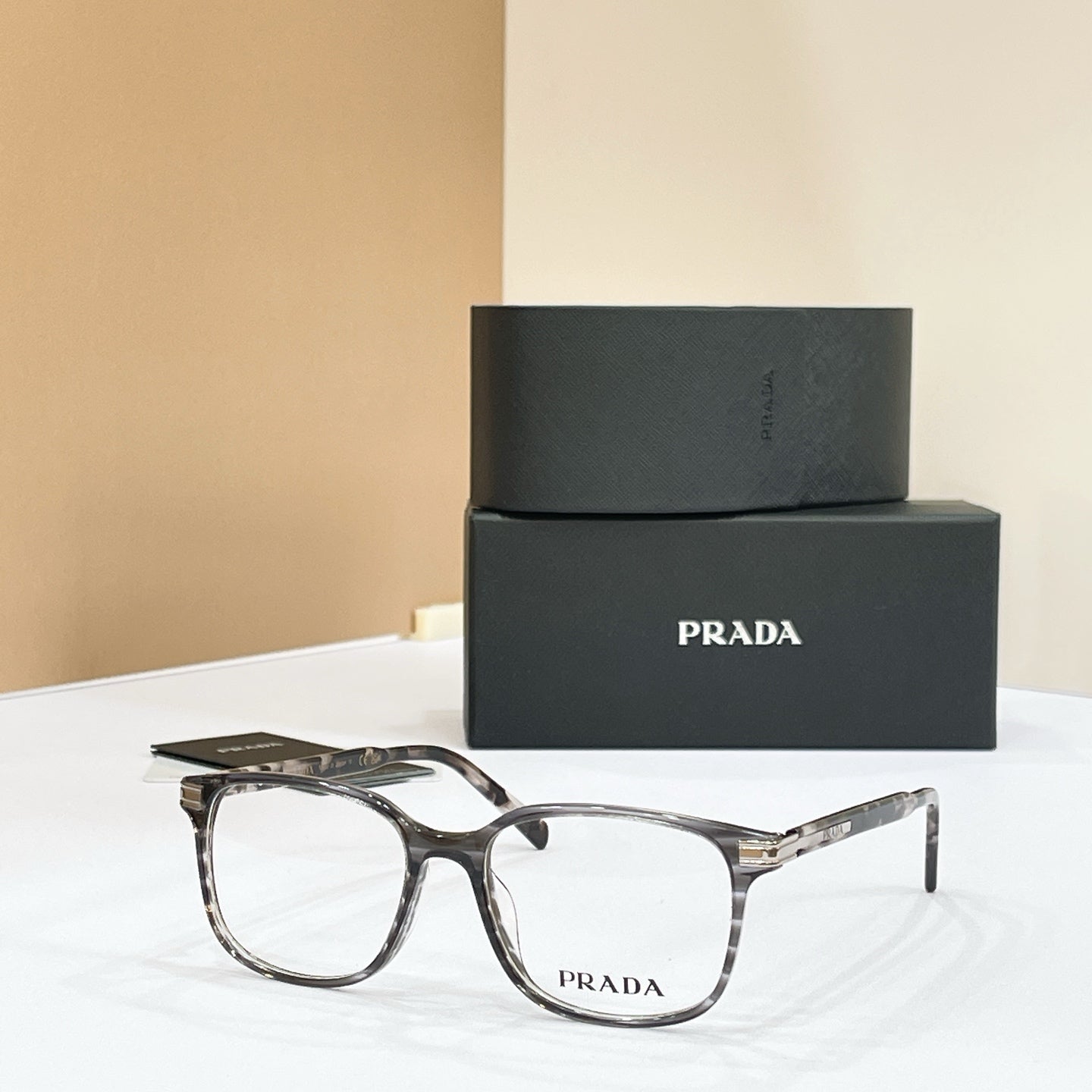 PRADA Eyeglasses PRB56V