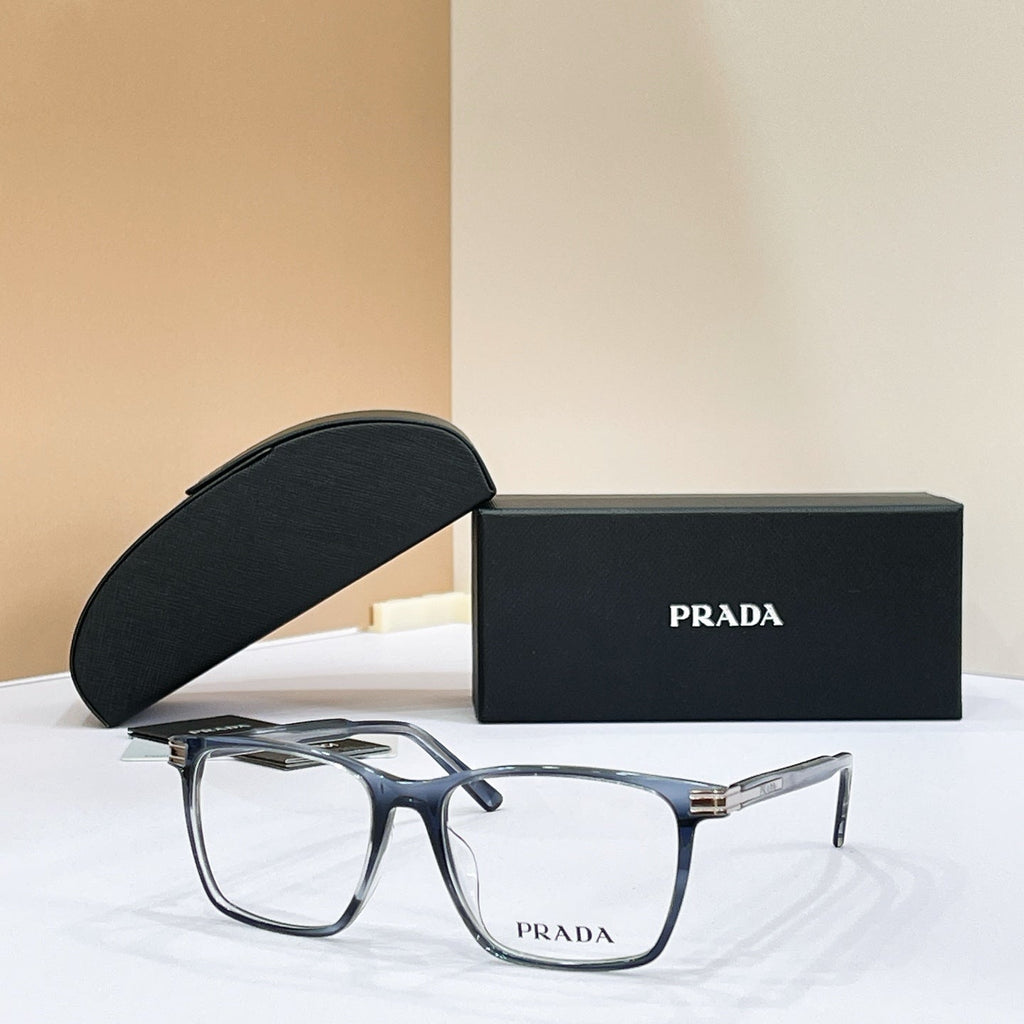 PRADA Eyeglasses PRB55V