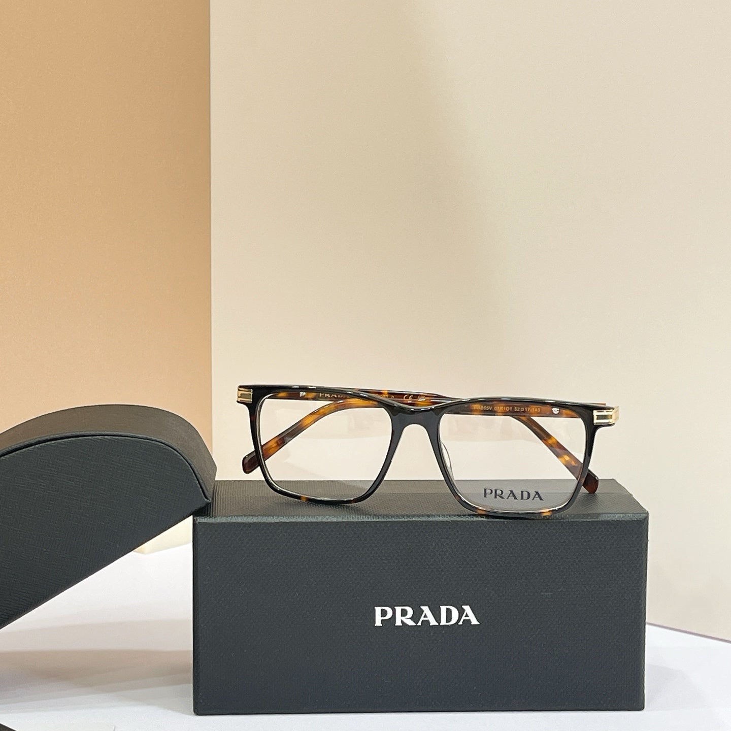 PRADA Eyeglasses PRB55V